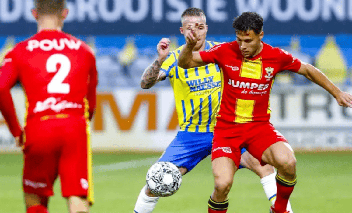 lol视频攻略-集结日费耶诺德状态回暖——足总杯节点到来；信心回归；赛程密集仍需轮换的简单介绍