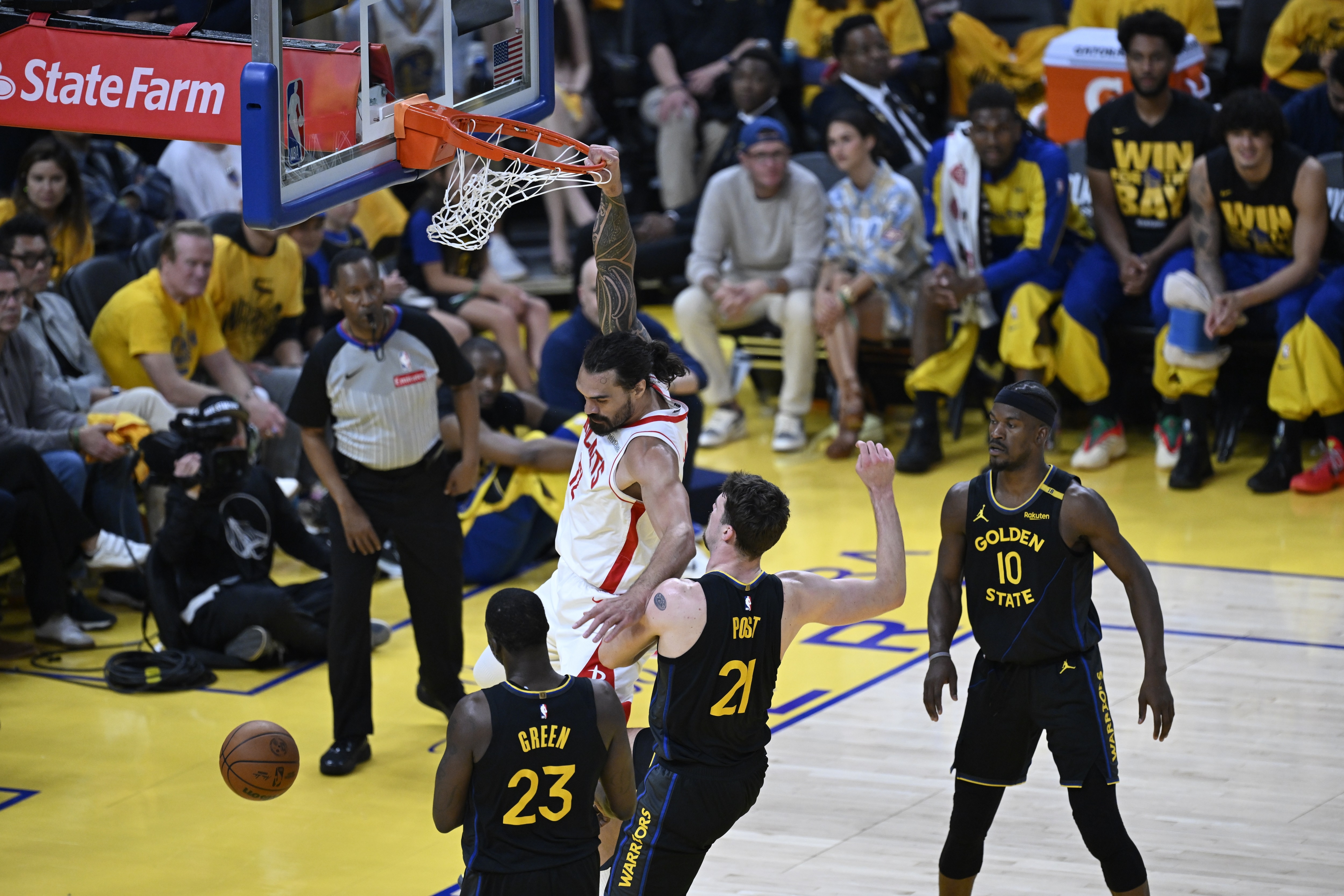 lol攻略-包含赛地聚焦：NBA季后赛赛后热度飙升，阿森纳绝杀压哨，底气十足，控场能力受关注的词条