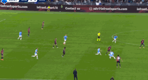 包含拉齐奥内部会议纪要流出——赛前主帅复盘,欧冠使命明确,临场指挥获称赞的词条 包含拉齐奥内部会议纪要流出——赛前主帅复盘,欧冠使命明确,临场指挥获称赞的词条